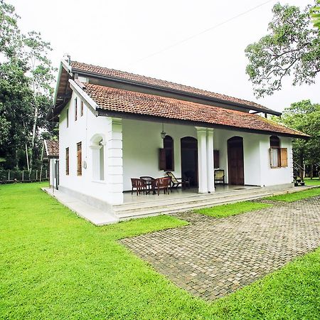 Villa Indrasiriya آهانغاما المظهر الخارجي الصورة